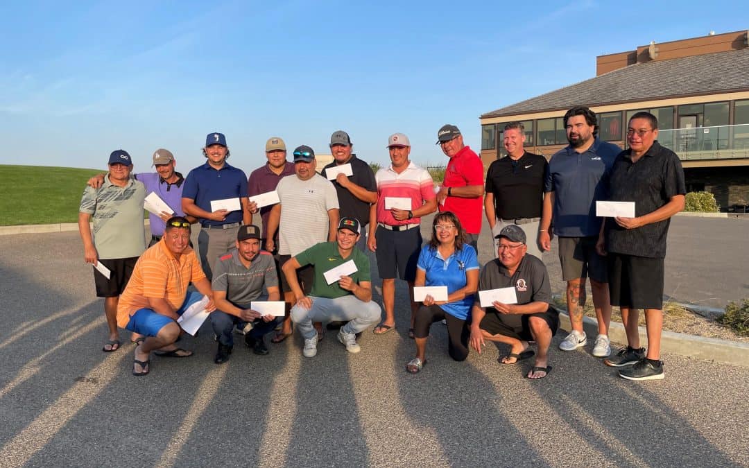 STC PAR 3 TOURNAMENT 2022