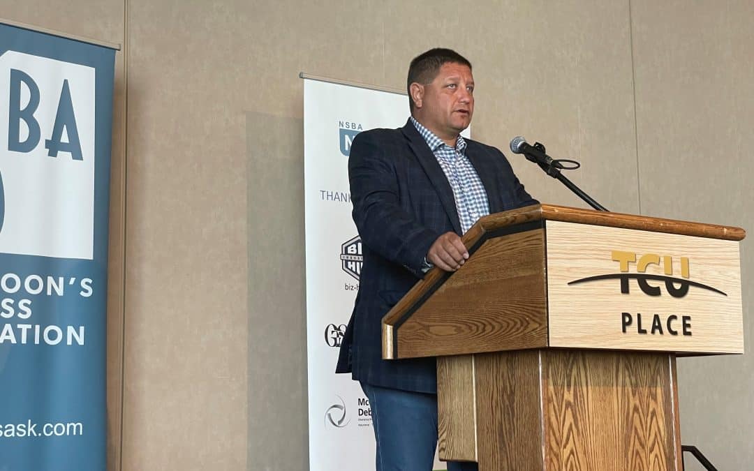 STC Tribal Chief Mark Arcand announces second shelter to open in coming months