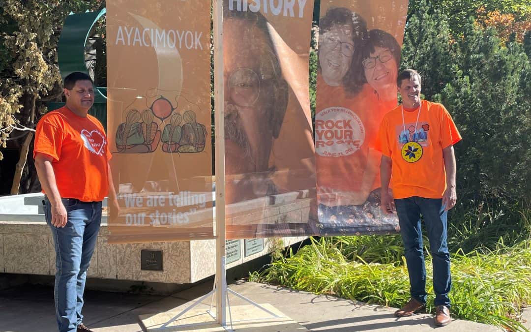 City of Saskatoon adopts the United Nations Declarations on the Rights of Indigenous Peoples