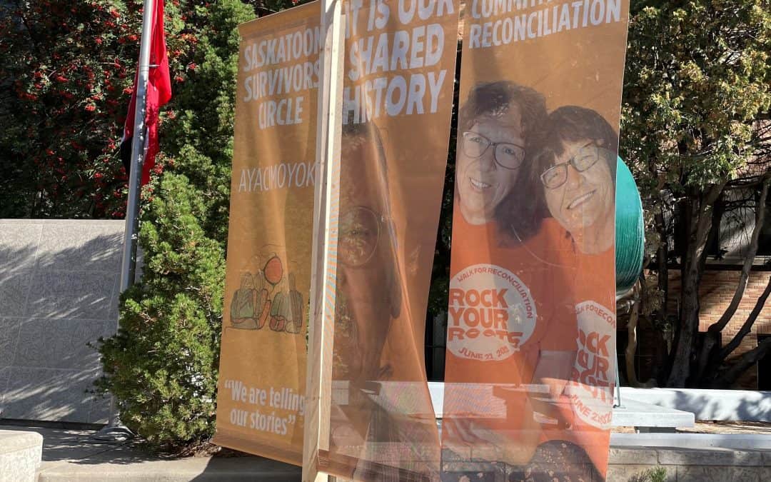 Orange Banner Project unveiled