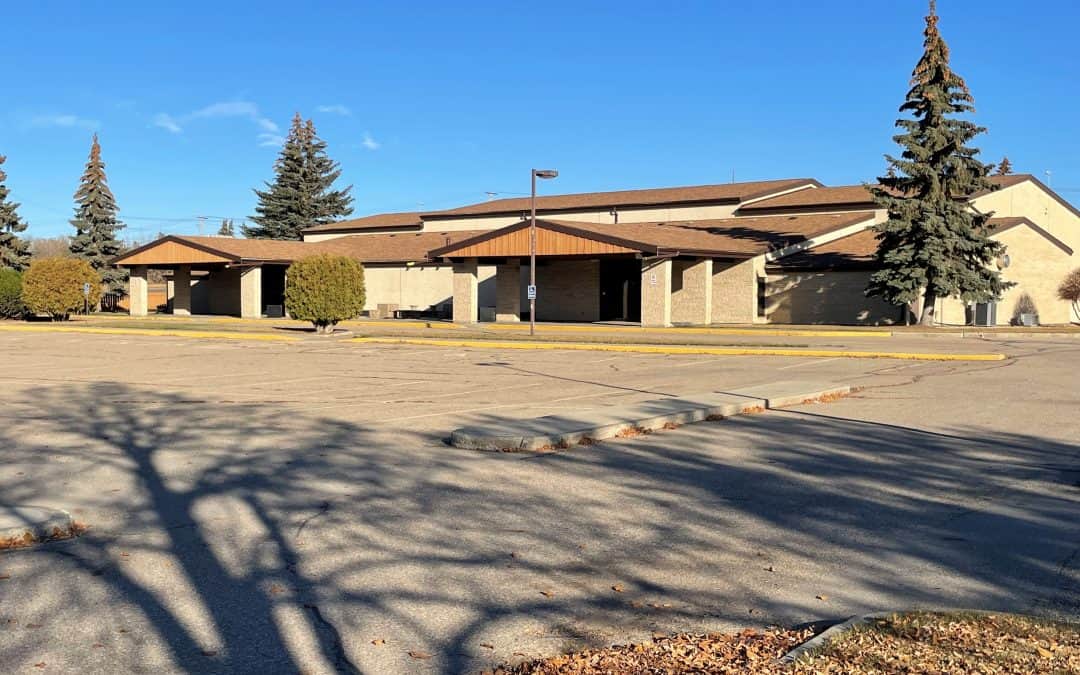 STC partners with province to open new Emergency Wellness Centre