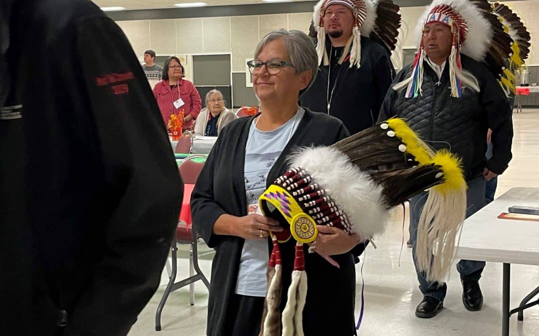 Fall Treaty Assembly Hosted By Muskoday First Nation