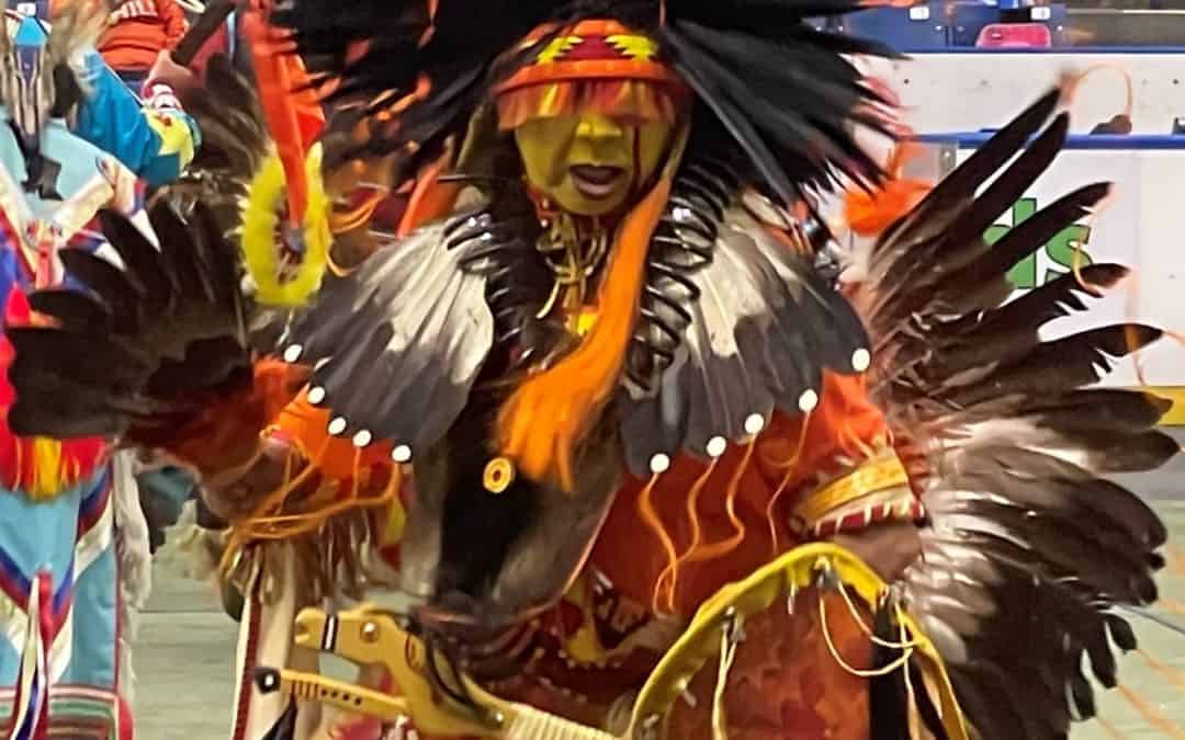 Truth and Reconciliation Pow Wow and concert draws thousands