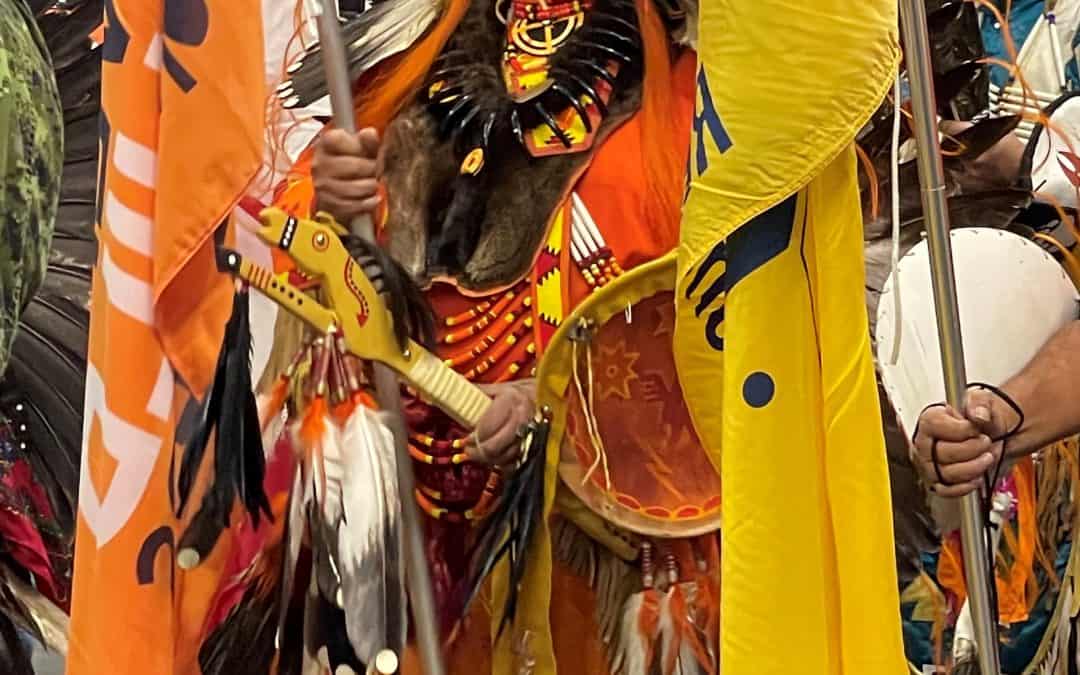 Truth and Reconciliation Pow Wow and concert gallery