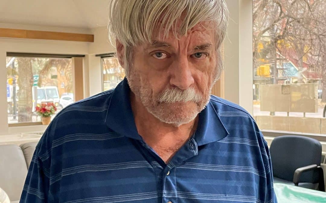 Former Wellness Centre resident set to give back