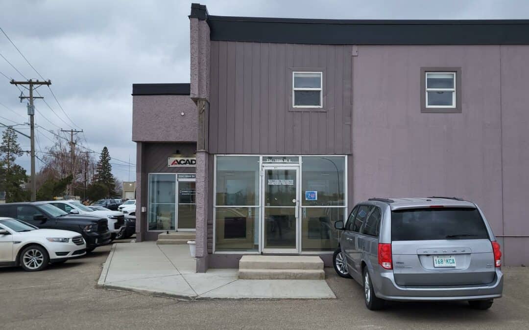 Jordan’s Principle Office Move