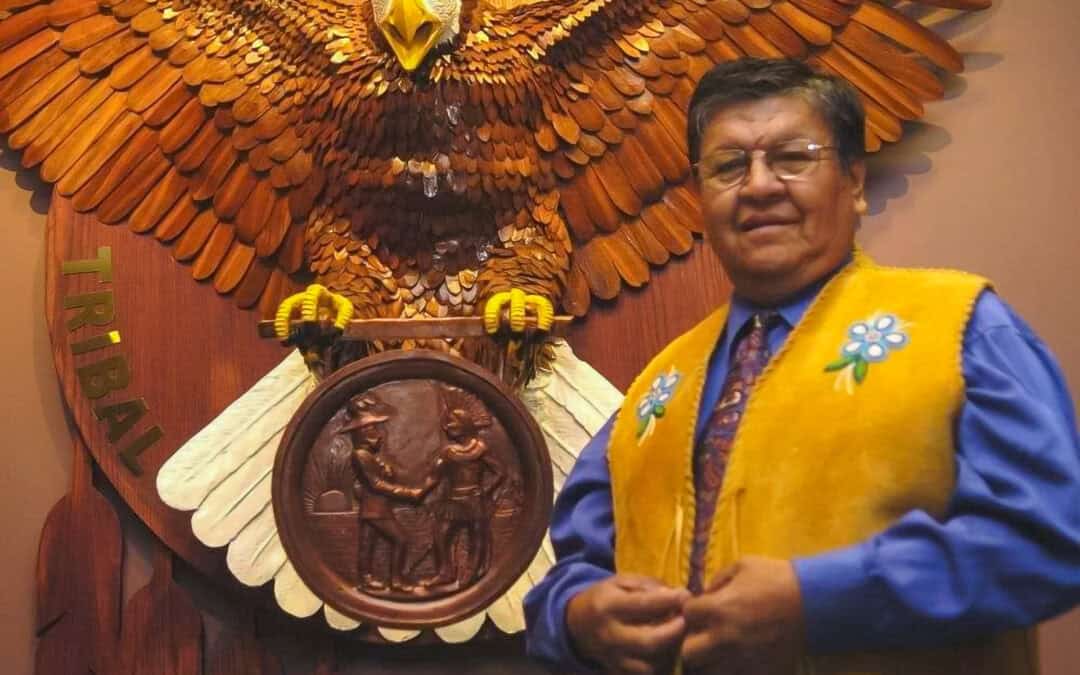Saskatoon Tribal Council grieves the loss of former Tribal Chief Joe Quewezance